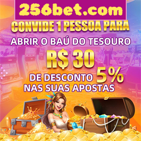 256bet.com Fundo de Resgate de Perdas Semanais
