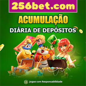 256bet.com ConvidarCentro