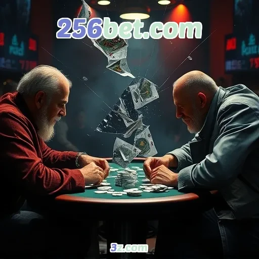 256bet.com: Explore a Diversão e Emoção do Bingo Online
