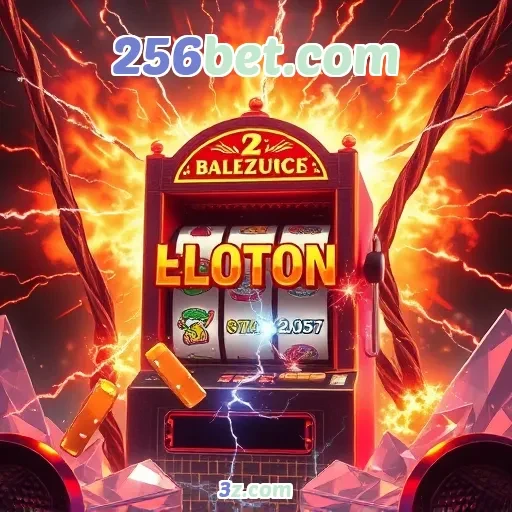 256bet.com: Jogos Diversos e Engajamento Garantido