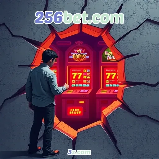 256bet.com: Descubra As Melhores Loterias e Surpreenda-se