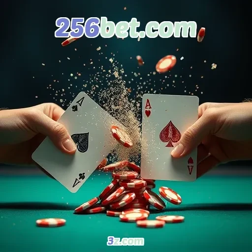 256bet.com: A Nova Era das Apostas em Dispositivos Móveis